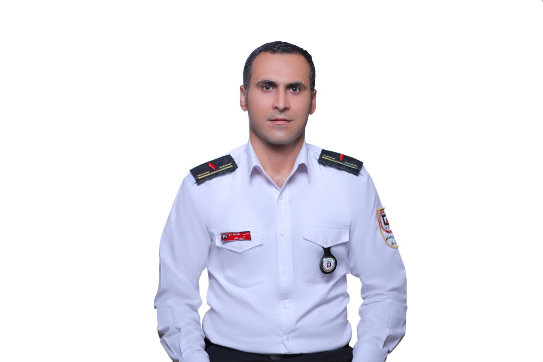 دفتر مدیریت