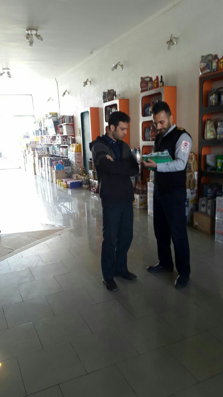 مدیر عامل سازمان آتش نشانی و خدمات ایمنی شهرداری بابل : با  جدیت و پشتکار ((طرح جامع ایمنی پایدار شهری)) را دنبال می کنیم .