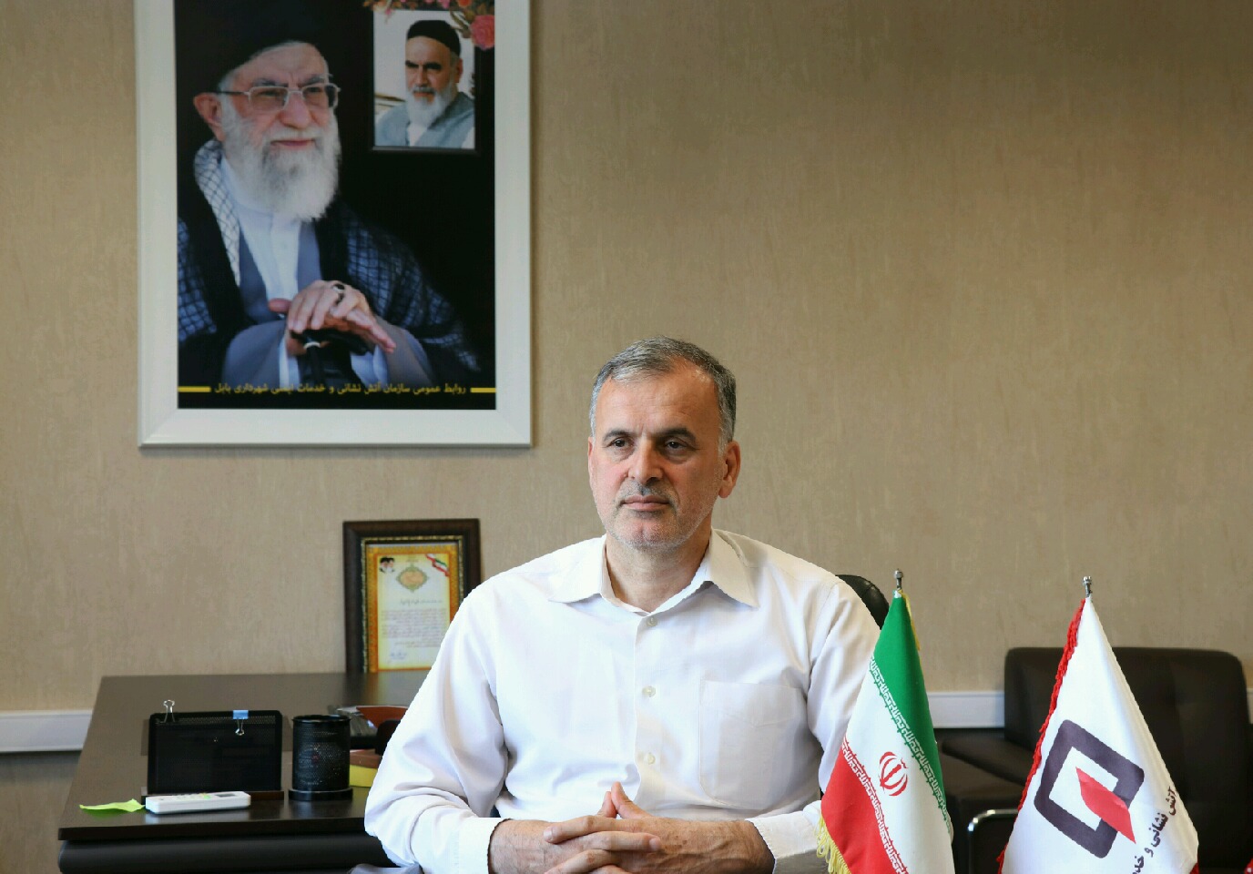 رسیدگی به ۴۲۸ مورد عملیات در سه ماه نخست سال ۱۳۹۸