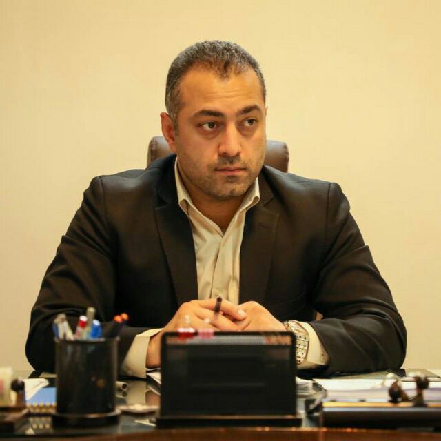 مدیر عامل سازمان آتش نشانی و خدمات ایمنی شهرداری بابل : با  جدیت و پشتکار ((طرح جامع ایمنی پایدار شهری)) را دنبال می کنیم .