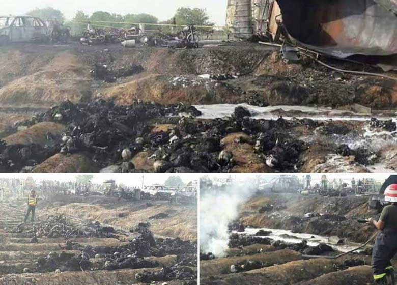 هشدار مدیرعامل سازمان در خصوص جلوگیری از بروز حوادث ناگوار