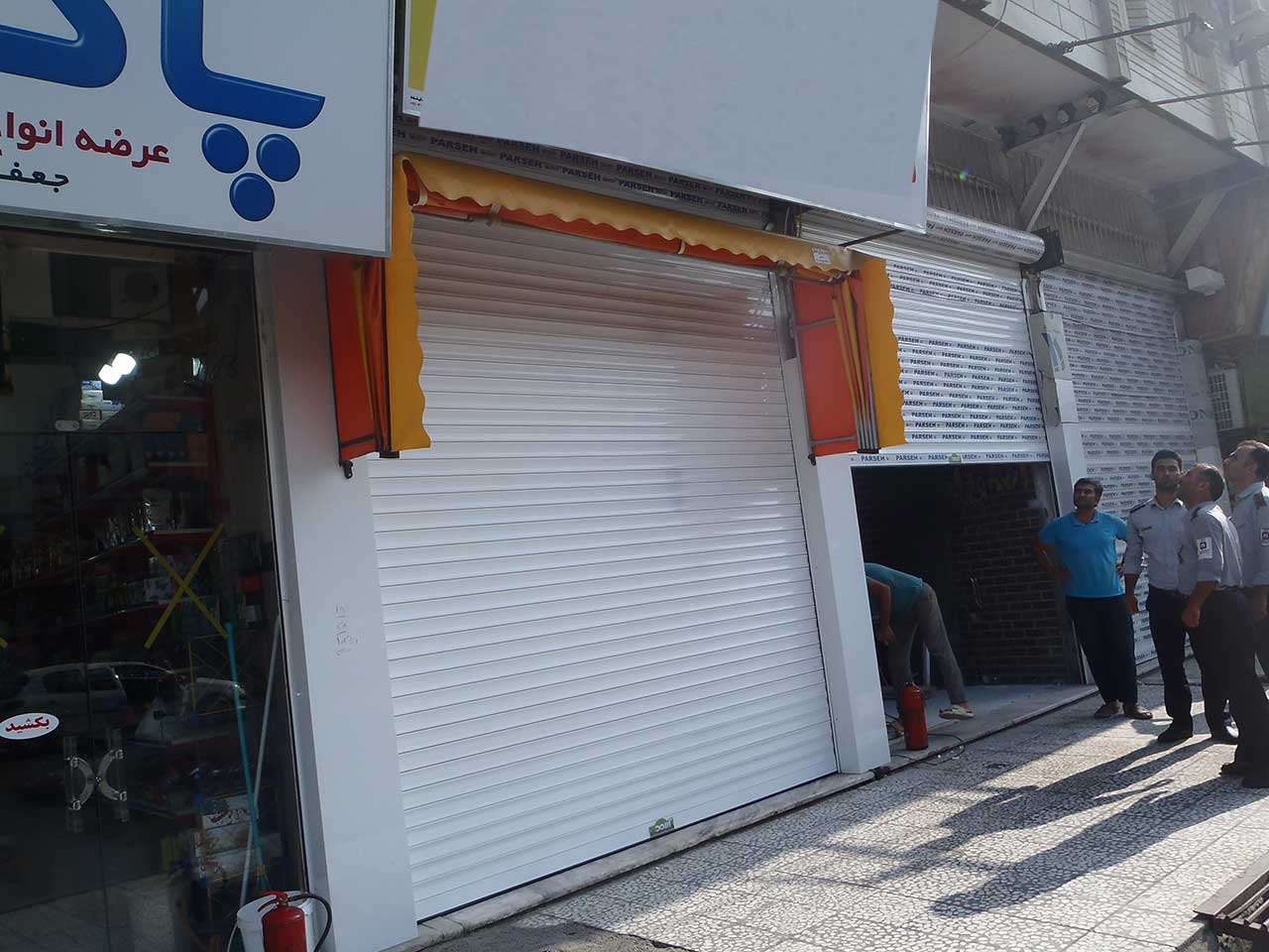 اقدام به خودکشی