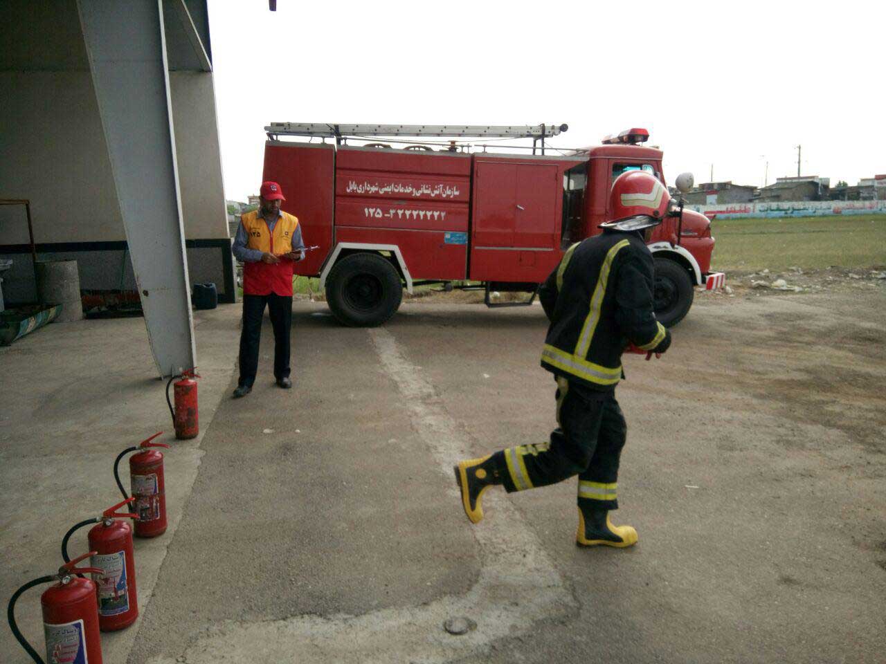 پیگیری آموزش تخصصی نیروهای جدید سازمان 