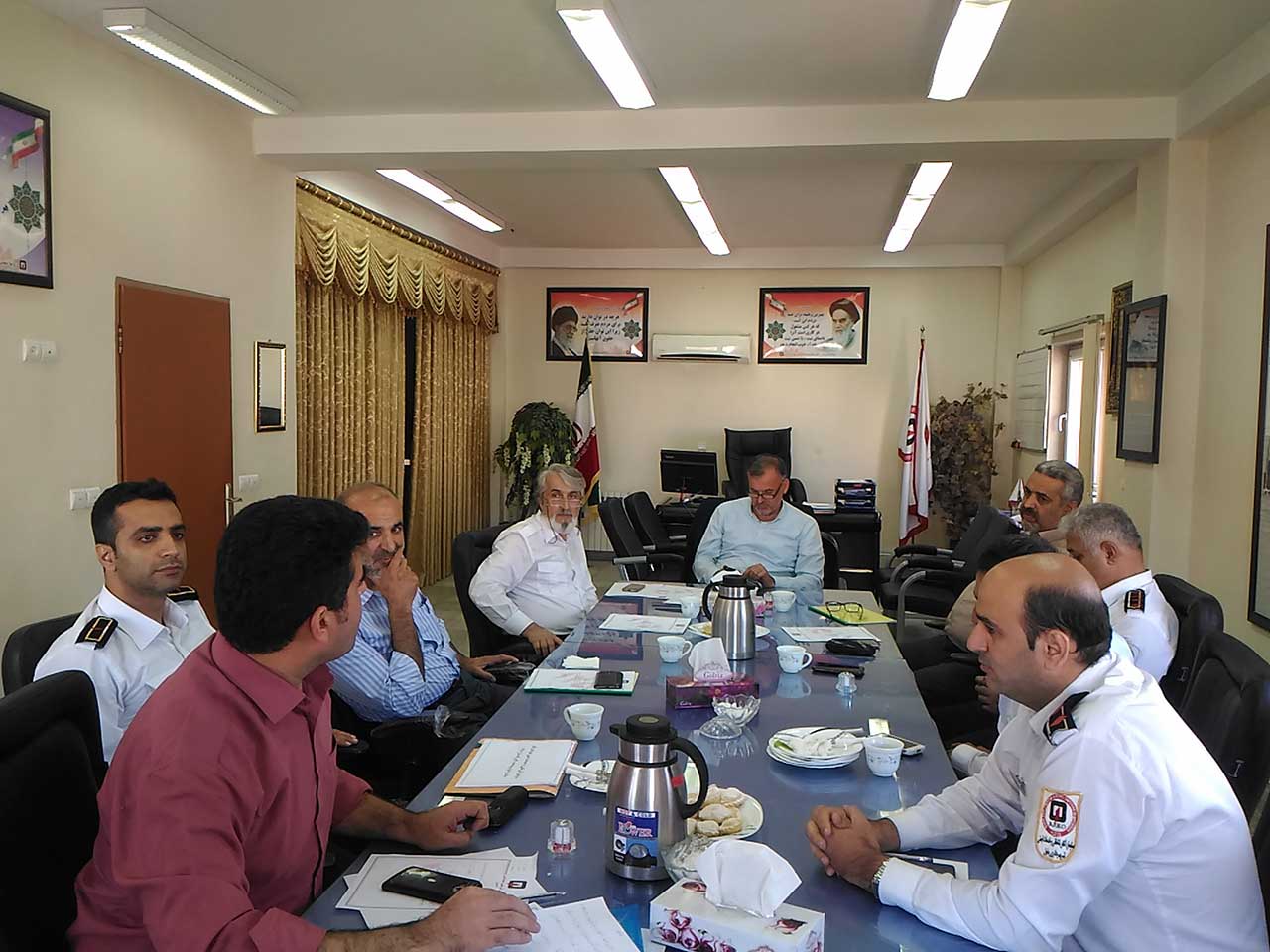 تصاویر منتخب نیمه دوم مرداد ماه 